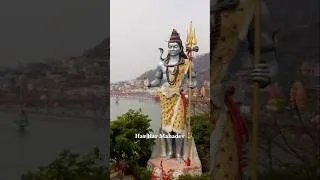 Thumbnail: Mahashivratri 2026 | Har Har Mahadev