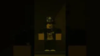 Thumbnail: horror test #roblox  #horror