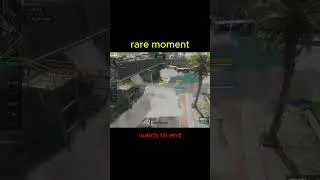 Thumbnail: Rarest moment in delta force #shorts #highlights