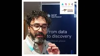 Thumbnail: What are the benefits of research data sharing?  #FAIRdata #DigitalResearch