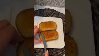 Thumbnail: A NEW INGREDIENT FOR MY BREAKFAST SANDWICH | #shorts #shortsvideo