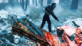 Thumbnail: Tier 4 Myers... #shorts