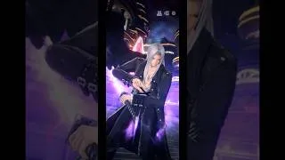 Thumbnail: Dissidia Final Fantasy Duellum - Supernova