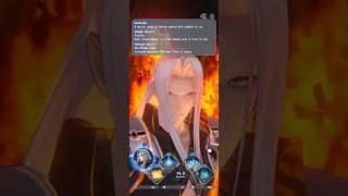 Thumbnail: Dissidia Final Fantasy Duellum - Sephiroth’s UR Abilities
