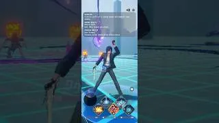 Thumbnail: Dissidia Final Fantasy Duellum - Clive Rosfield’s Moveset