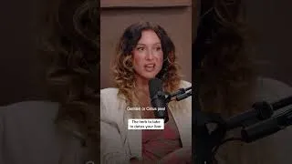 Thumbnail: Listen to the full episode wherever you get your podcasts & watch on YouTube.