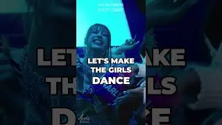 Thumbnail: KATSEYE - Gnarly (Areia Remix) #KATSEYE #Gnarly #캣츠아이 #remix #areiaremix #kpopremix #kpop