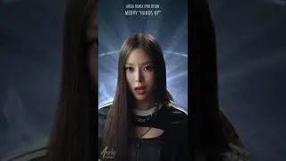 Thumbnail: MEOVV - HANDS UP (Areia Remix) #MEOVV #HANDSUP #미야오 #remix #areiaremix #kpopremix #kpop #핸즈업