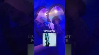 Thumbnail: Escuché NMADST de @KarolG toda la noche y nació este cortometraje.✨️#Karolg #NMADST