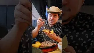 Thumbnail: Probando NORESTE GRILL: Carnes & Salasa en Monterrey, Nuevo Leon🥩🔥¡Esta fue mi experiencia! 🇲🇽✨#MTY