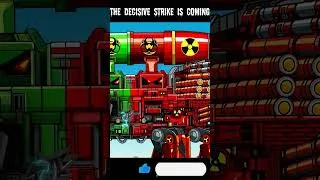 Thumbnail: Can the military survive this nuclear war?