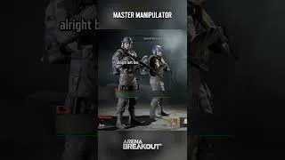 Thumbnail: Master Manipulator