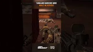 Thumbnail: Hardcore Mode Paranoia