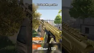 Thumbnail: Aug 6th-10th | Limited Free Weapon Skin Event