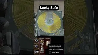 Thumbnail: He needs to share his luck | Arena Breakout Infinite