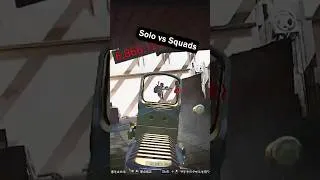 Thumbnail: Solo dominating Squads | Arena Breakout Infinite