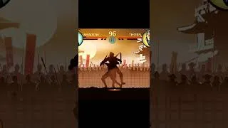 Thumbnail: Best fighting game ever || shadow fight 2.... #arenman #shadowfight2
