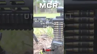 Thumbnail: FightLite® MCR® Tech Tips - Uninstall OP-ROD