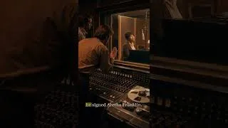 Thumbnail: The Muscle Shoals engineer said 'don't cut the tape.' Nobody asked why.