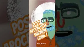 Thumbnail: What Surviving the Apocalypse Actually Requires