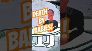Thumbnail: Dooms That Didn’t Happen