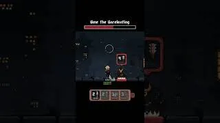 Thumbnail: The Best Upcoming Indie Rogue-Like | SHOGUN SHOWDOWN #shorts