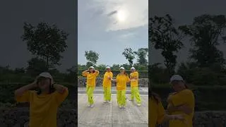 Thumbnail: CANDY - Tiktok Dance | #shorts