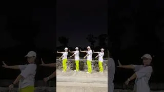 Thumbnail: FOREVER - Tiktok Dance | #shorts