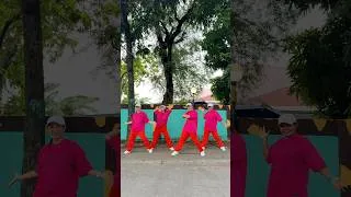 Thumbnail: 5, 6, 7, 8 - DC: South Force | #shorts