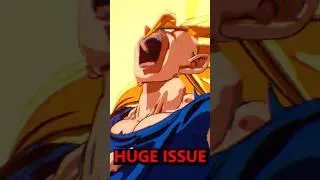 Thumbnail: WHY Is Sparking Zero LIKE THIS?!😭