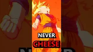 Thumbnail: NEVER CHEESE In DRAGON BALL SPARKING ZERO!!💀