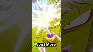Thumbnail: Special Beam Canon SUCKS In Sparking Zero