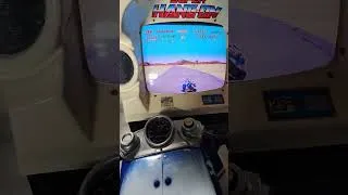 Thumbnail: Super Hang-On!