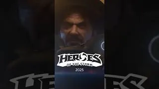 Thumbnail: Вы не Готовы! Heroes of the Storm 2025  #heroeofthestorm #blizzard