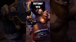 Thumbnail: Топ 5 героев для Рейтинга в Heroes of the Storm #heroesofthestorm2024 #heroesofthestorm #hots #хотс