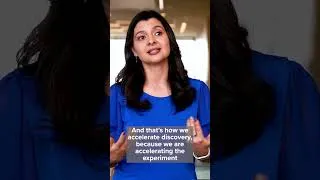 Thumbnail: The Transformative Power of Autonomous Discovery