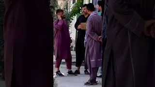 Thumbnail: کمره مخفی بالای یک مارگیر - #Shorts