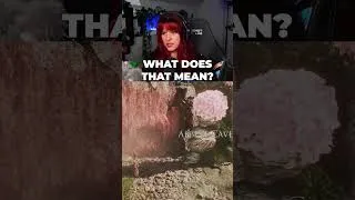 Thumbnail: it means danger...