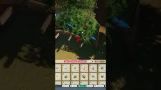 Thumbnail: I Made a Common Wombat Habitat in Planet Zoo #planetzoo