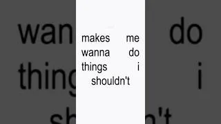 Thumbnail: makesmewannadothingsishouldntholic #arianagrande #dangerouswoman #eternalsunshinetour #highnotes