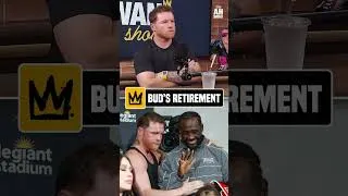 Thumbnail: Canelo Wants Crawford Rematch 😤