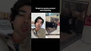 Thumbnail: Simple But Genius Product & Marketing | 5.7M Views
