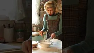 Thumbnail: Making Wild Asparagus Quiche in my Cottage Kitchen #cottagelife #foraging #homemadefood