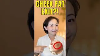 Thumbnail: Cheek Fat Exit?! Try This Strange Japanese Technique