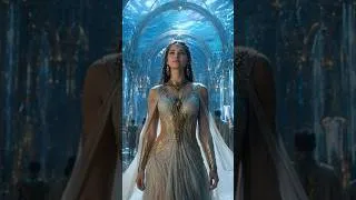 Thumbnail: The lost Atlantis story in music format #artificialintelligence