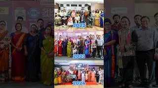 Thumbnail: shakti samman2025 journey💕 #arijitofficialvlogs #shortsfeed #shorts