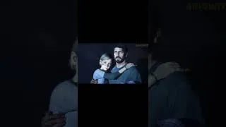 Thumbnail: This Scene Made Everyone Cry  Joel and Sara😭 | The Last Of Us | #shorts
