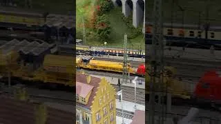 Thumbnail: Train Compilation! 🚂 #Shorts #Trains #trainsforkids