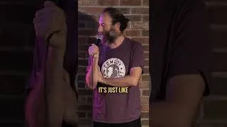 Thumbnail: It's a stan-off
