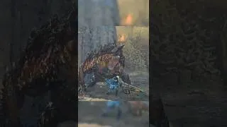 Thumbnail: Offset Offset Offset #monsterhunter #mhwilds #shorts #greatsword